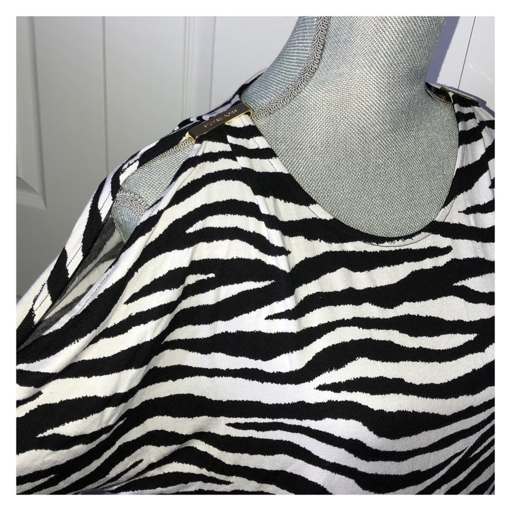 MICHAEL Michael Kors top - Picture 5 of 7